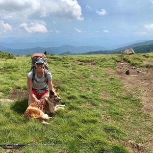 Meet your Posher, Rebekah